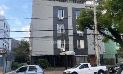 Apartamento 1 dormitórios à venda Teresópolis Porto Alegre/RS