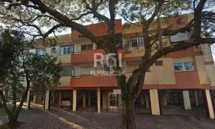 Apartamento para Venda - 49.57m², 1 dormitório, 1 vaga - Vila João Pessoa