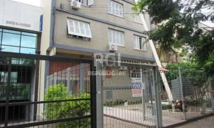 Apartamento para Venda - 76.95m², 1 dormitório, Floresta