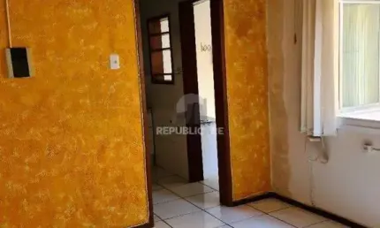 Apartamento para venda - 31.45m², 1 dormitório, são joão