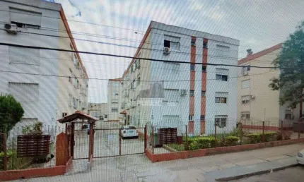 Apartamento para venda - 40m², 1 dormitório, 1 vaga - jardim leopoldina