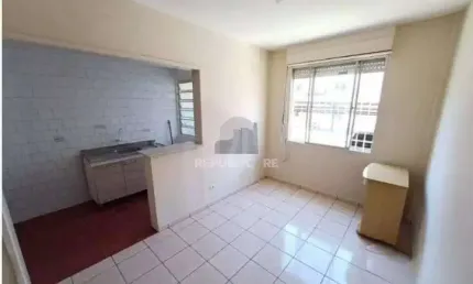Apartamento com 1 quarto à venda na Rua Joaquim de Carvalho, 295, Vila Nova, Porto Alegre