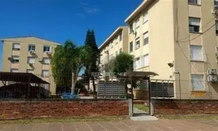 Apartamento 1 dormitórios à venda Vila Nova Porto Alegre/RS