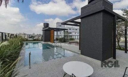 Apartamento com 1 quarto à venda na Rua Professor Duplan, 50, Rio Branco, Porto Alegre