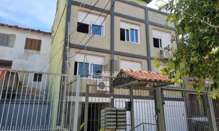 Apartamento 1 dormitórios à venda Glória Porto Alegre/RS