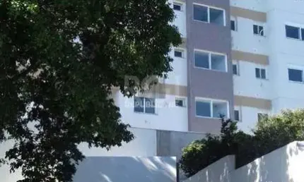 Apartamento para Venda - 75.43m², 1 dormitório, 2 vagas - Santo Antonio