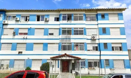 Apartamento para Venda - 44.05m², 1 dormitório, 1 vaga - Jardim Leopoldina