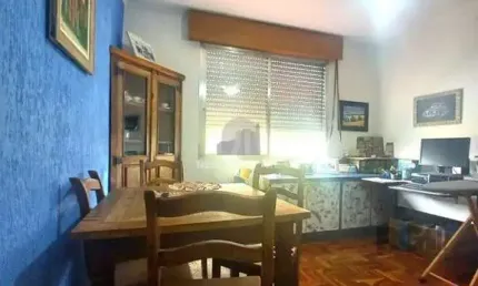 Apartamento no Passo D'areia de 1 dormitório próximo do Iguatemi