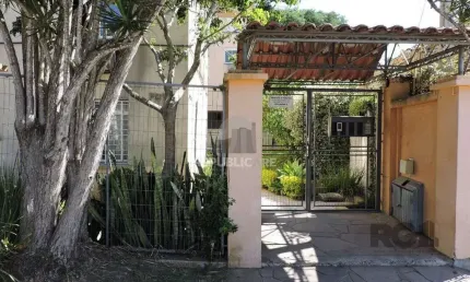 Apartamento 1 dormitórios à venda teresópolis porto alegre/rs