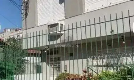 Apartamento 1 dormitórios à venda Santo Antônio Porto Alegre/RS