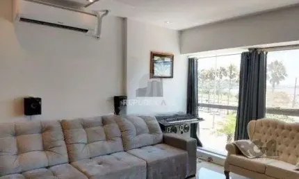 Apartamento 1 dormitórios à venda Cristal Porto Alegre/RS
