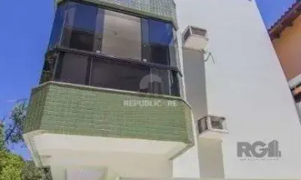 Apartamento com 1 quarto à venda na Avenida Nonoai, 772, Nonoai, Porto Alegre