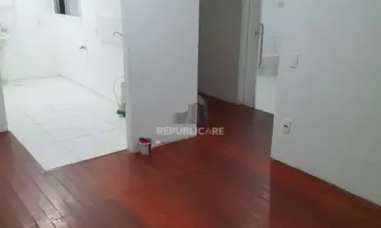 Apartamento 1 dormitórios à venda Restinga Porto Alegre/RS