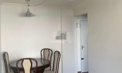 Apartamento para Locação/Aluguel - 39.55m², 1 dormitório, sendo 1 suites, Jardim