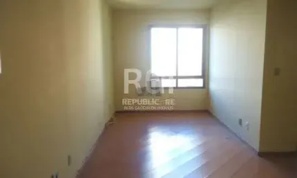 Apartamento com 1 quarto à venda na Avenida Otto Niemeyer, 1025, Tristeza, Porto Alegre