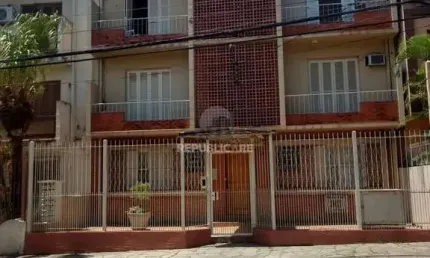 Apartamento para venda - 37m², 1 dormitório, santo antonio