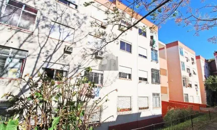 Apartamento para venda - 39.17m², 1 dormitório, alto teresópolis
