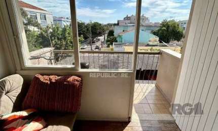 Apartamento aconchegante e com ótima localização na Zona Norte!