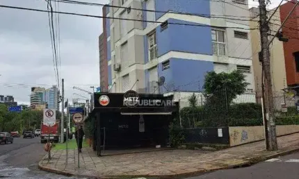Apartamento para Venda - 32.76m², 1 dormitório, Rio Branco