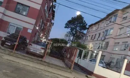 Apartamento 1 dormitórios à venda Rubem Berta Porto Alegre/RS
