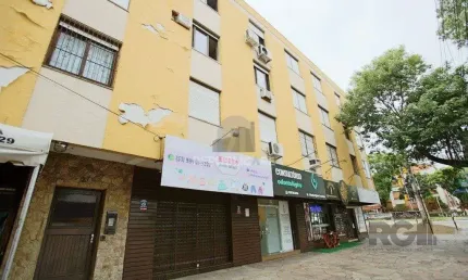 Apartamento 1 dormitórios à venda Parque Santa Fé Porto Alegre/RS