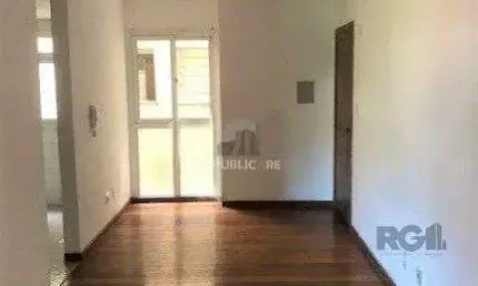 Apartamento com 1 quarto - 43,04m² no bairro, vila ipiranga, porto alegre/rs