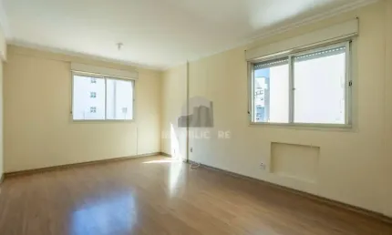 Apartamento com 1 quarto à venda na Rua Doutor Barros Cassal, 500, Floresta, Porto Alegre