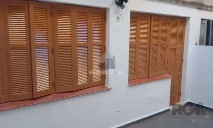 Apartamento 1 dormitórios à venda São Geraldo Porto Alegre/RS
