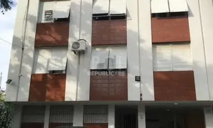 Apartamento 1 dormitório 1 banheiro no bairro são geraldo