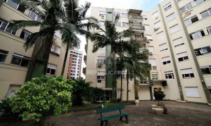 Apartamento à Venda no Jardim Lindóia, Porto Alegre!
