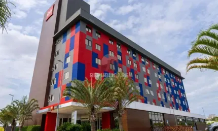 Apartamento com 1 quarto à venda na Avenida Assis Brasil, 9300, Sarandi, Porto Alegre