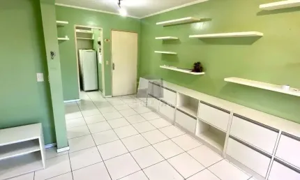 Apartamento para Venda - 41.35m², 1 dormitório, Teresópolis