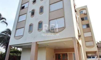 Apartamento para Venda - 46m², 1 dormitório, Nonoai