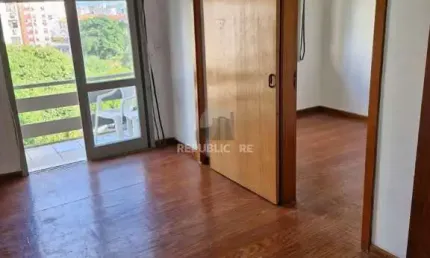 Apartamento com 1 quarto à venda na Avenida Panamericana, 150, Jardim Lindóia, Porto Alegre