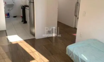 Apartamento 01 dormitório, no bairro rubem berta, em porto alegre rs