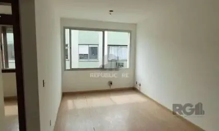 Apartamento 1 dormitórios à venda teresópolis porto alegre/rs