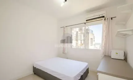 Edifício Palácio Itália Apartamento no Centro Histórico