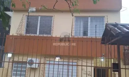 Excelente apto. de frente com 48m2 de área privativa, no bairro Santa Cecilia, c