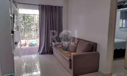 Apartamento para venda - 62.88m², 1 dormitório, 1 vaga - jardim itu