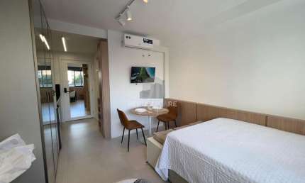 Apartamento 1 dormitórios à venda Bela Vista Porto Alegre/RS