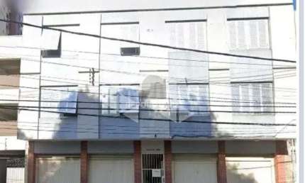 Apartamento com 1 quarto à venda na Rua Hoffmann, 552, Floresta, Porto Alegre