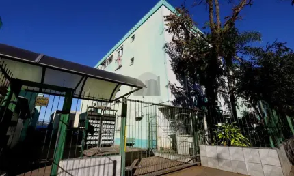 Apartamento 1 dormitórios à venda Jardim Leopoldina Porto Alegre/RS