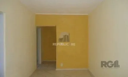 Apartamento 1 dormitórios à venda santo antônio porto alegre/rs