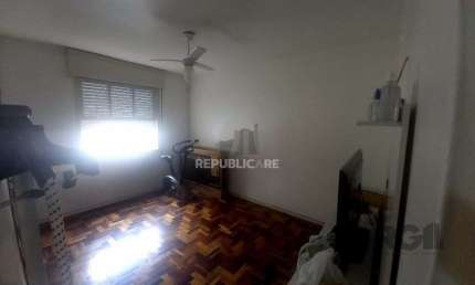 Apartamento 1 dormitórios à venda Menino Deus Porto Alegre/RS