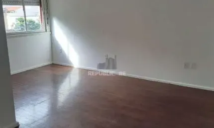 Apartamento com 1 quarto à venda na Rua Carlos Von Koseritz, 399, São João, Porto Alegre