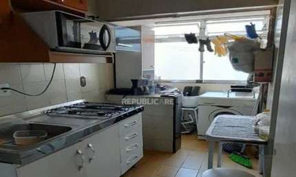 Apartamento 1 dormitórios à venda Menino Deus Porto Alegre/RS