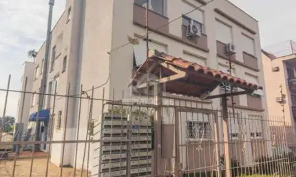Apartamento 1 dormitórios à venda camaquã porto alegre/rs
