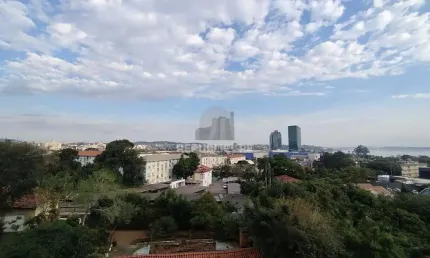 Apartamento 1 dormitórios à venda Cristal Porto Alegre/RS