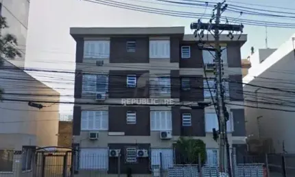 Apartamento com 1 quarto à venda na Avenida Padre Cacique, 220, Praia de Belas, Porto Alegre
