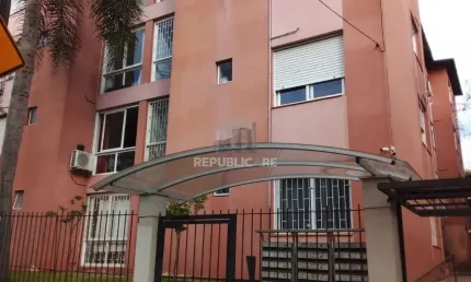 Apartamento para venda - 42.24m², 1 dormitório, jardim do salso